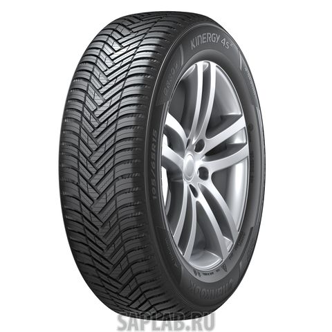 Купить HANKOOK 1027803 Шины Hankook 235/50 R19  Kinergy 4S2 (H750)A 103W