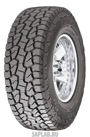 Купить HANKOOK 2001624 Шины Hankook УТ13896 215/75 R15 100S (до 180 км/ч) 2001624