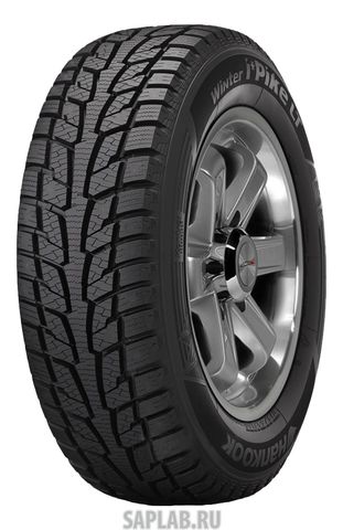 Купить HANKOOK 2001770 Шины Hankook Winter i*Pike LT RW09 175/65 R14 90/88R