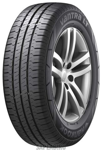 Купить HANKOOK 2001948 Шины Hankook Vantra LT RA18 195/80 R15 106R (до 170 км/ч) 2001948