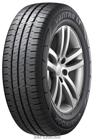 Купить HANKOOK 2001975 Шины Hankook Vantra RA18 195/60 R16 99/97H LT/C