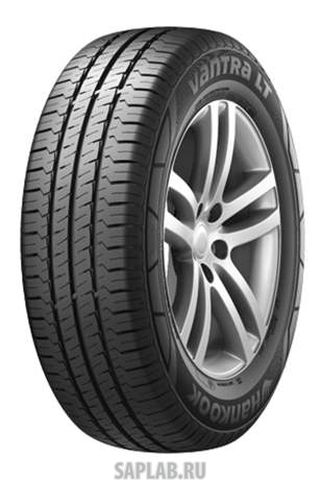 Купить HANKOOK 2001982 Шины Hankook Vantra LT RA 18 205/65 R15 100T (до 190 км/ч) 2001982