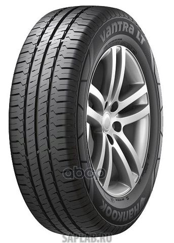 Купить HANKOOK 2020421 Шины HANKOOK Vantra LT RA 18 215/65R15 104 T 2020421