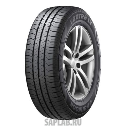 Купить HANKOOK 2021007 Шины HANKOOK  225/65 R16 112 R