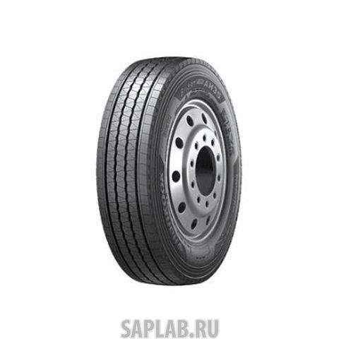 Купить HANKOOK 3002720 Шины Hankook Smart Flex AH35 9.5/0R17.5 131 L