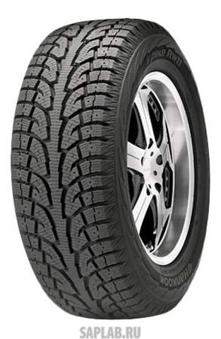 Купить HANKOOK T000STD1013337 Шины Hankook i*Pike 285/60 R17 116T (до 190 км/ч) T000STD1013337