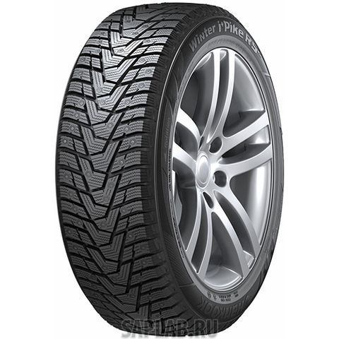 Купить HANKOOK T000STD1023571 Шины Hankook Winter i*Pike RS2 W429 165/70 R13 79T T000STD1023571