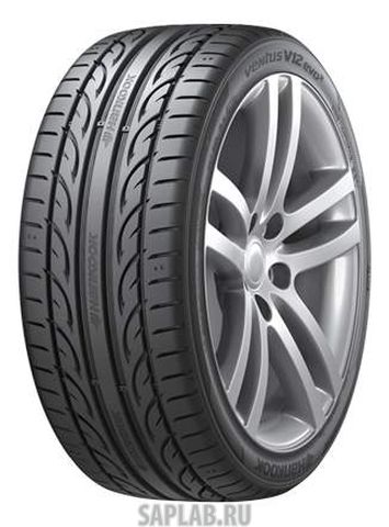Купить HANKOOK TT007122 Шины Hankook K120 225/35 R19 88Y XL (TT007122)