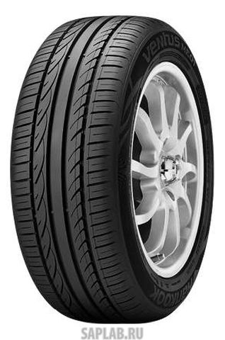 Купить HANKOOK TT007229 Шины Hankook K114 225/55 R18 98V (TT007229)