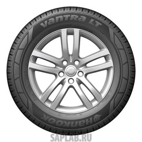 Купить HANKOOK TT007284 Шины Hankook RA18 225/70 R15 112/110S LT/C (TT007284)