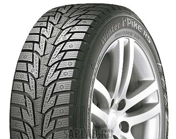 Купить HANKOOK TT007388 Шины Hankook Winter i*Pike RS W419 235/55 R17 103T