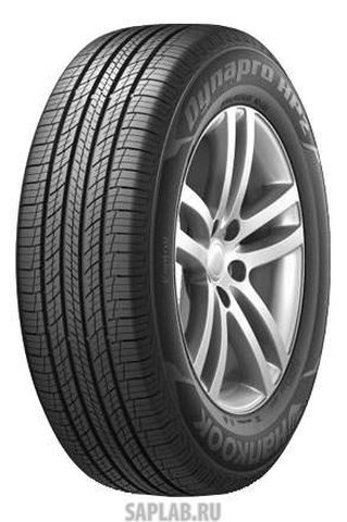 Купить HANKOOK TT007472 Шины Hankook RA33 235/75 R15 105H (TT007472)