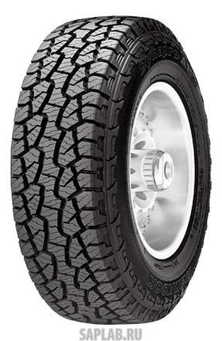 Купить HANKOOK TT007474 Шины Hankook RF10 235/75 R15 109T XL (TT007474)