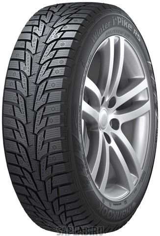 Купить HANKOOK TT007527 Шины Hankook I Pike RS W419 245/40 R18 97T TT007527