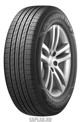 Купить HANKOOK TT007711 Шины Hankook RA33 255/55 R20 107H (TT007711)