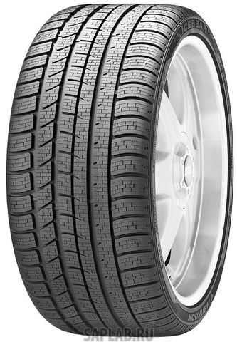 Купить HANKOOK TT007966 Шины Hankook Icebear W300A 295/30 R22 103W (до 270 км/ч) TT007966
