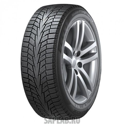 Купить HANKOOK TT016760 Шины Hankook Winter i*Cept IZ2 W616 185/65 R14 90T