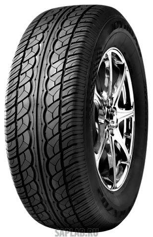 Купить JOYROAD W785 Шины JOYROAD RX702 245/70 R16 107H (до 210 км/ч) W785