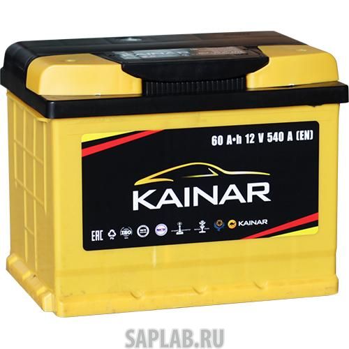 Купить запчасть KAINAR - 060132902012108110RЖЧЖЕЛТНАКЛЕМНИК 