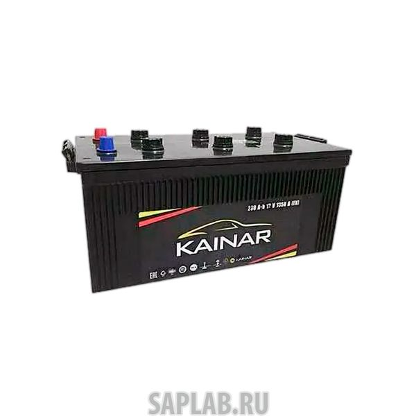 Купить запчасть KAINAR - 6СТ230 