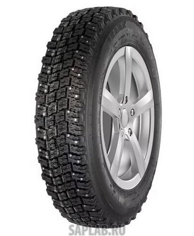 Купить KAMA CTS008067 Шины KAMA 175/80R16 88Q И-511 TT шип