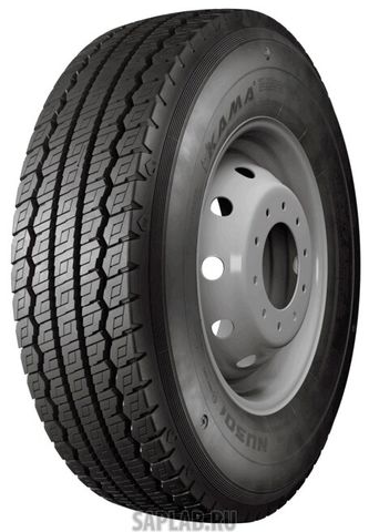 Купить KAMA TTS72595 Шины Kama NU 301 245/70 R19.5 136/134 M TL