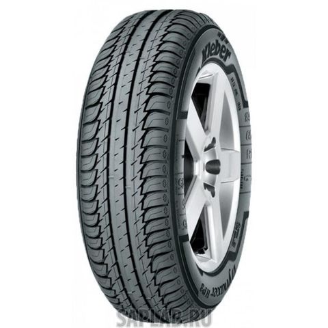 Купить KLEBER 356323 Шины KLEBER DYNAXER HP3 215/50 R17 95W XL 356323