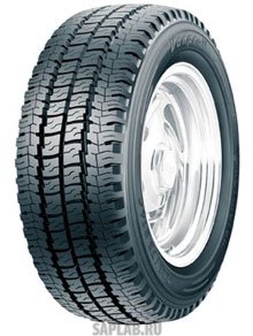 Купить KORMORAN 1057 Шины Kormoran Vanpro b2 225/75 R16 118/116R (до 170 км/ч) 1057