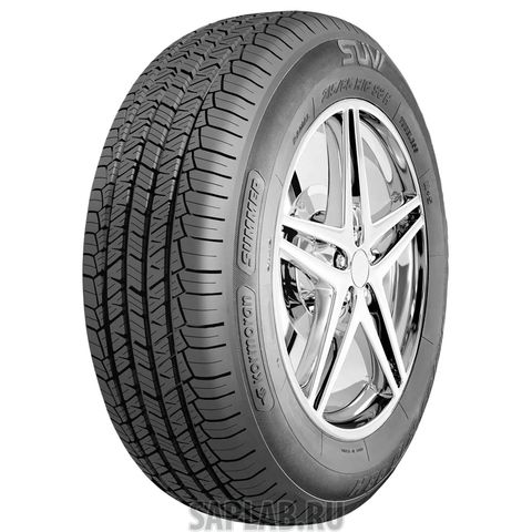 Купить KORMORAN 1157899 Шины Kormoran Summer SUV 235/50R18 97V