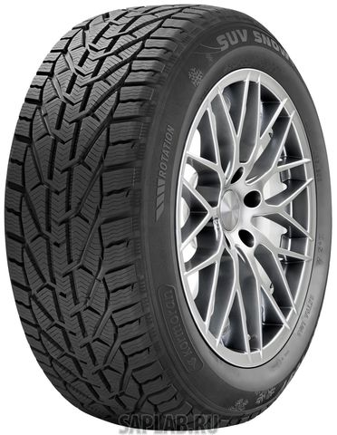 Купить KORMORAN 1209475 Шины Kormoran Suv Snow 255/55R18 109V