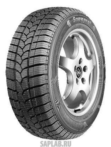 Купить KORMORAN 225140 Шины Kormoran Snowpro b2 185/65 R15 92T XL