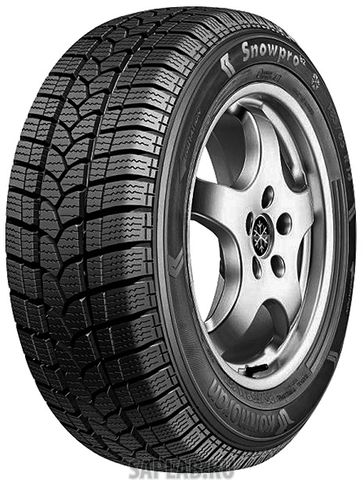 Купить KORMORAN 314616 Шины Kormoran Snowpro B2 195/50 R15 KO 82H TL