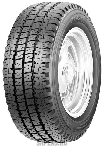 Купить KORMORAN 517312 Шины Kormoran Vanpro B2 205/70 R15 106S (до 180 км/ч) 517312