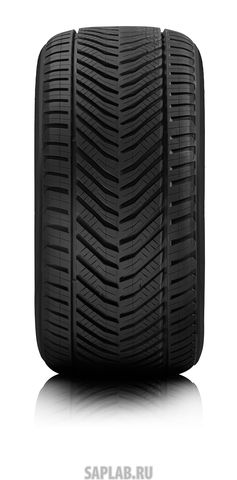 Купить KORMORAN 572283 Шины Kormoran All Season 215/55 R16 97V XL