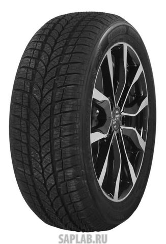 Купить KORMORAN 608641 Шины Kormoran Snowpro b4 195/65 R15 95T XL