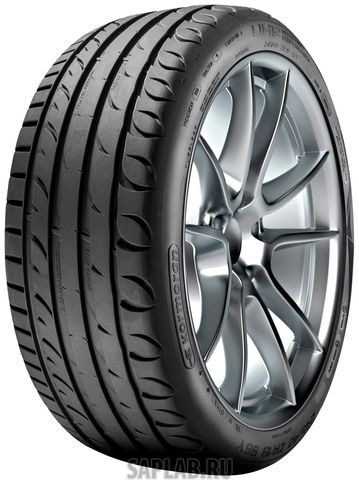 Купить KORMORAN 647906 Шины Kormoran Ultra High Performance 215/45 R17 91W (до 270 км/ч) 647906