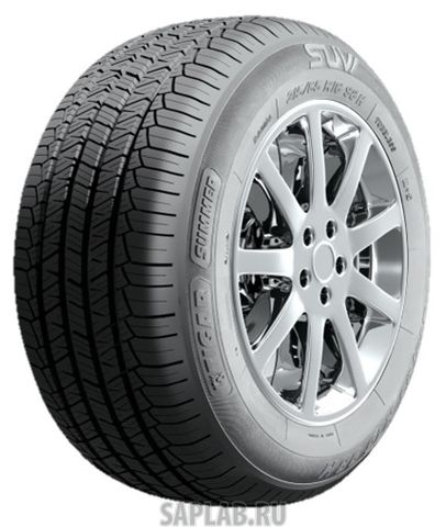 Купить KORMORAN 664394 Шины Kormoran SUV Summer 215/65 R16 102H (до 210 км/ч) 664394