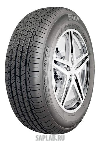Купить KORMORAN 954476 Шины Kormoran SUV Summer 215/70 R16 100H (до 210 км/ч) 954476