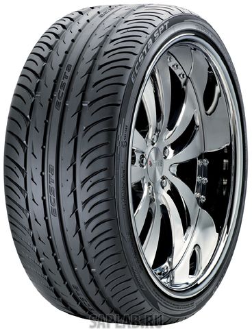 Купить KUMHO 1824913 Шины Kumho KU31 Ecsta SPT 255/35 R18 94Y