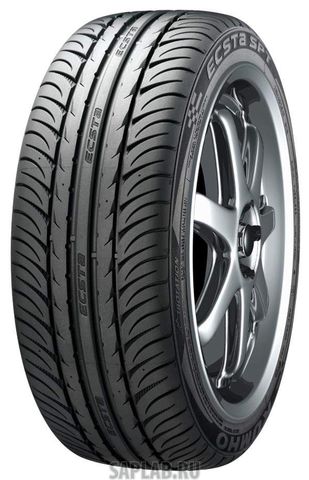 Купить KUMHO 1827213 Шины Kumho Ecsta SPT KU31 235/60 R16 104V (до 240 км/ч) 1827213