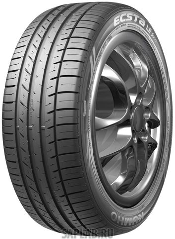 Купить KUMHO 2138443 Шины Kumho KU39 Ecsta LE Sport 255/40 R19 100Y XL
