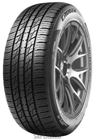 Купить KUMHO 2144663 Шины Kumho Crugen Premium KL33 255/55 R18 109V