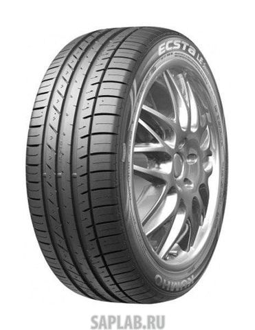Купить KUMHO 2148193 Шины Kumho Ecsta LE Sport KU39 245/45 R18 100Y (до 300 км/ч) 2148193