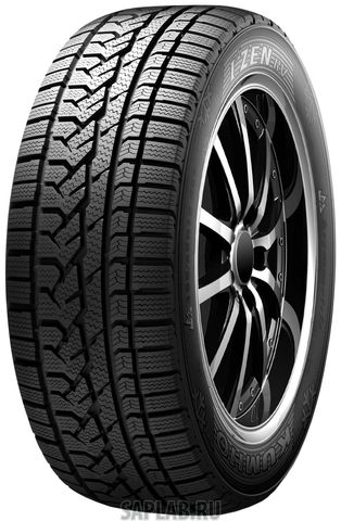 Купить KUMHO 2153913 Шины Kumho KC15 I*Zen RV 215/55 R18 99H