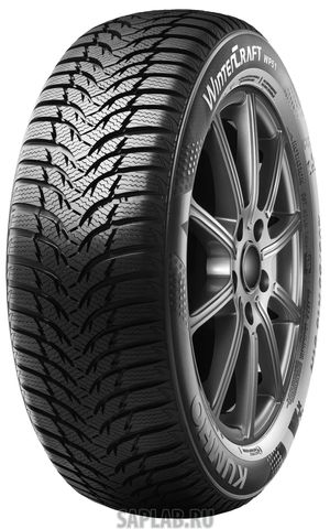 Купить KUMHO 2159773 Шины Kumho WP-51 185/65 R14 86T