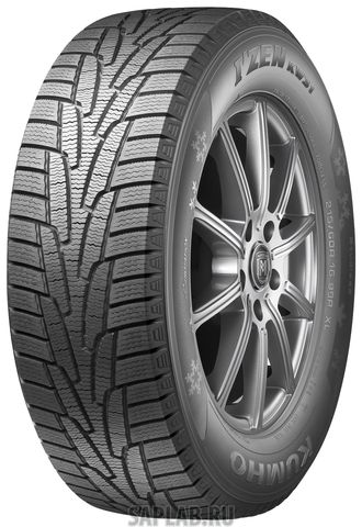 Купить KUMHO 2160063 Шины Kumho I*Zen KW31 185/55 R15 86R