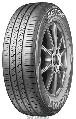 Купить KUMHO 2161153 Шины Kumho Sense KR26 205/75 R15 97T (до 190 км/ч) 2161153