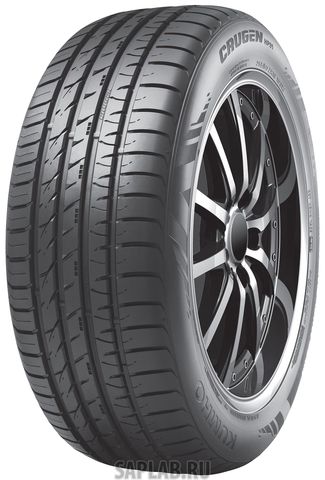 Купить KUMHO 2164063 Шины Kumho Crugen HP91 235/60 R18 107V XL