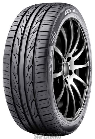 Купить KUMHO 2168233 Шины Kumho Ecsta PS31 225/45 R18 91W (до 270 км/ч) 2168233