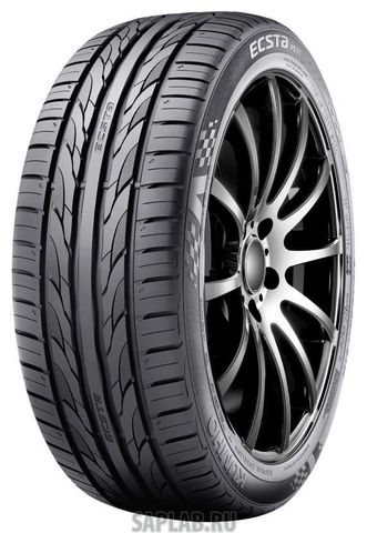 Купить KUMHO 2173283 Шины Kumho Ecsta PS91 255/30 R19 91Y (до 300 км/ч) 2173283